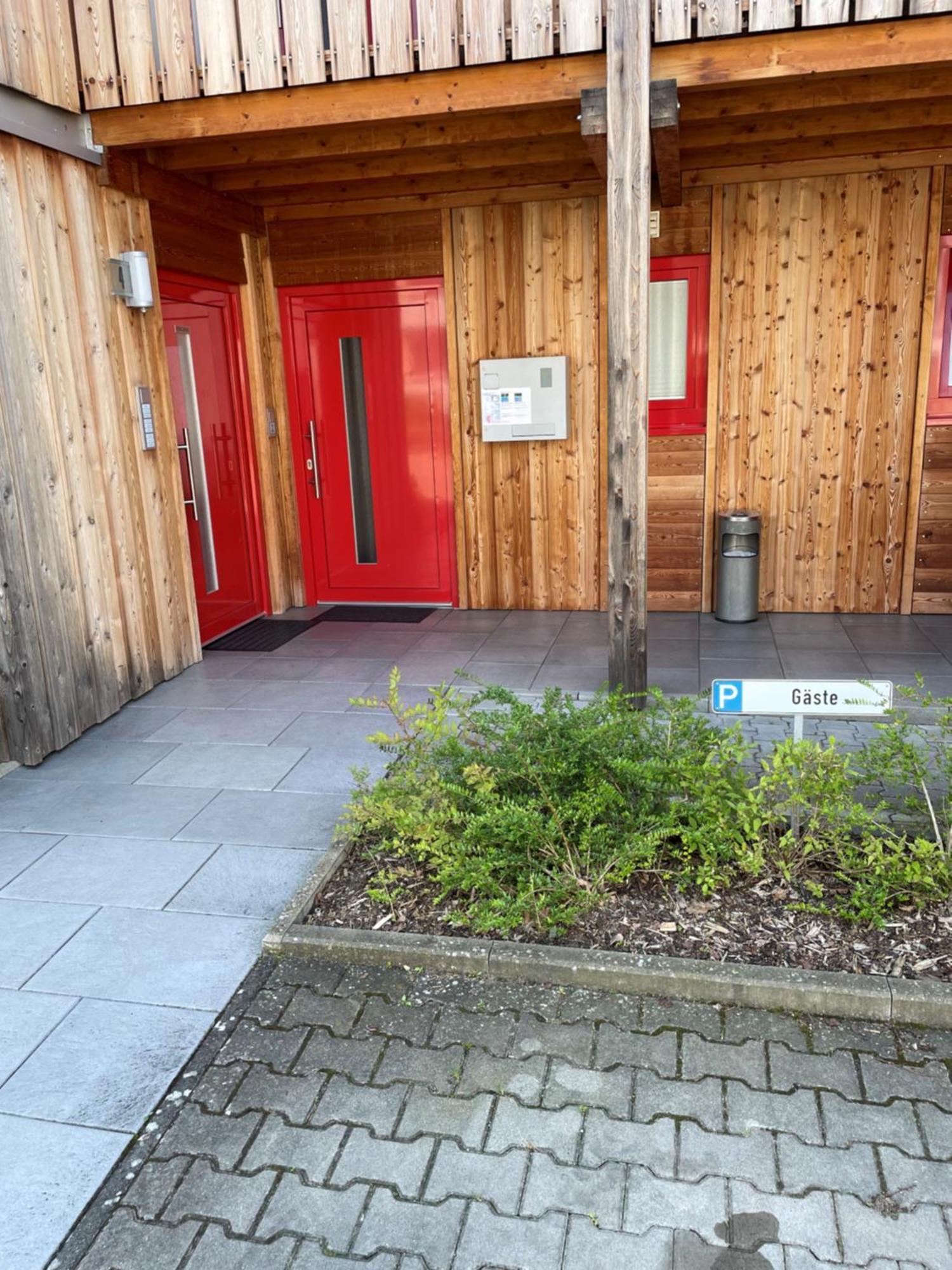 Fewo-Kerschbaum Bad Windsheim Room photo
