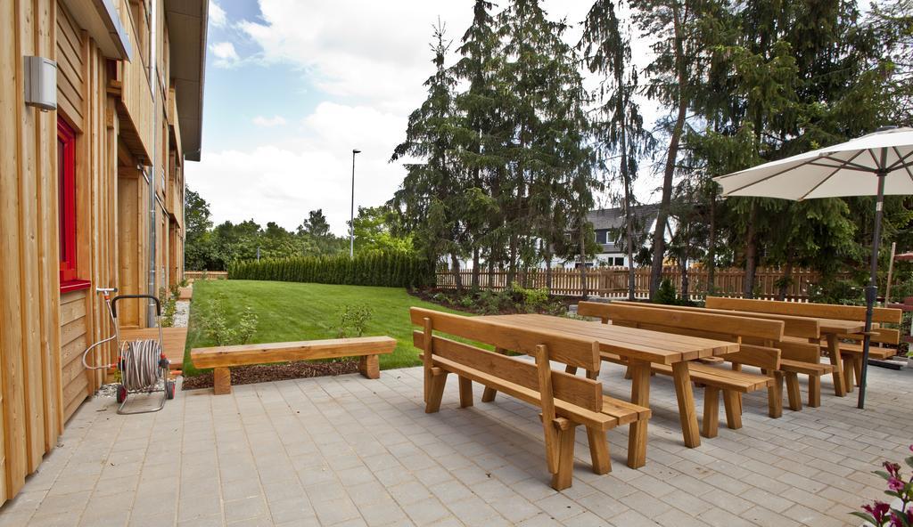 Fewo-Kerschbaum Bad Windsheim Exterior photo